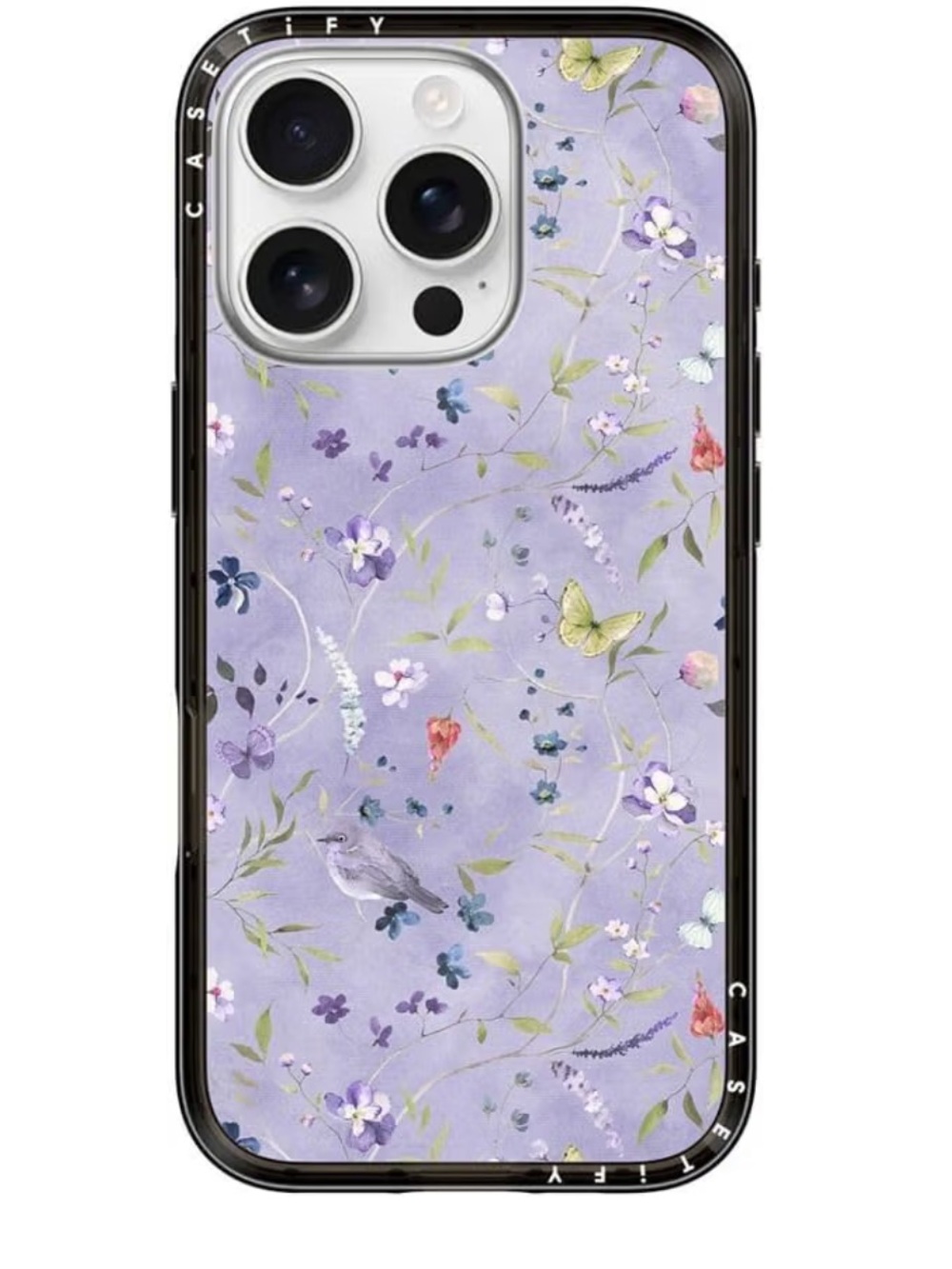 NIB CASETiFY Magnetic for iPhone 16 Pro Case